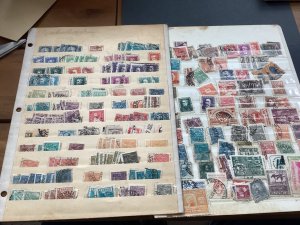 ICOLLECTZONE Brazil Dealer Stock page Excellent lot  (B500-61)