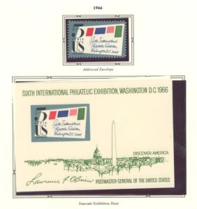 U.S. #SET/MIXED CONDITION 