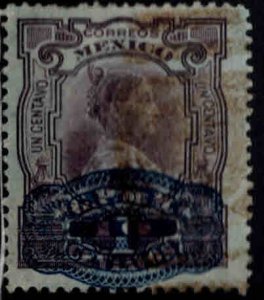 MEXICO Scott 578 Used stamp