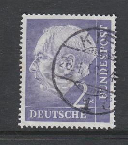 Germany 720 Used Bin 