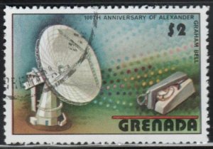 Grenada Scott No. 786