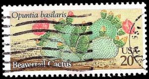 # 1944 USED BEAVERTAIL CACTUS