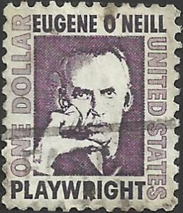# 1294a USED TAGGED EUGENE O''NEILL'