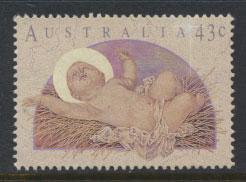 Australia SG 1310  Used - Christmas