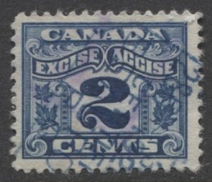 STAMP STATION PERTH Canada - #FX36 FU 1915