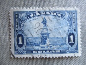 Canada, Scott# 227, used