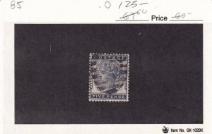 Great Britain: Sc #85, Used (S33123)