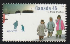 1578 The Artic  MNH