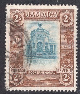 JAMAICA SCOTT 97