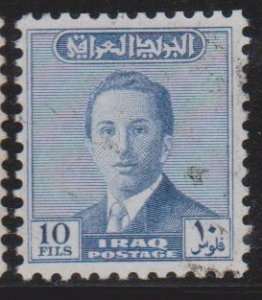 Iraq Sc#148 Used