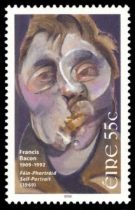 Ireland 2009 Scott #1835 Mint Never Hinged