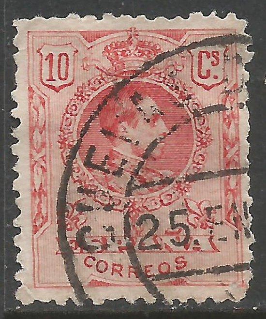 SPAIN 299 VFU Z5127