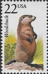 US Stamps Scott's #2307 Mint OG NH VF