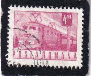 Romania   #    2281    used