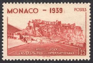 MONACO SCOTT 180