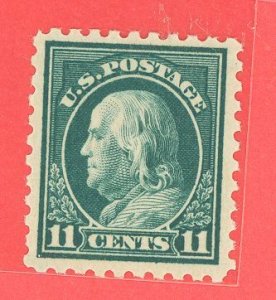 United States #473 Mint (NH) Single