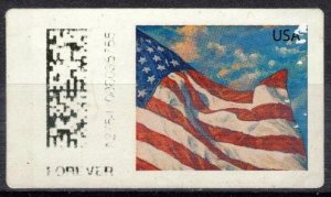 USA - Vending Postage - Scott CVP91