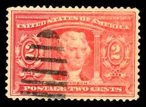 USA 324 Used