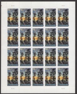 Scott 4667 MNH XF full sheet