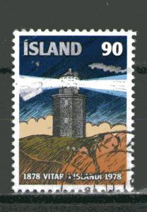 Iceland 514 used