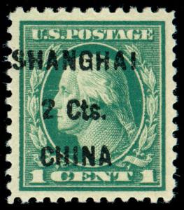 MOMEN: US STAMPS #K17 MINT OG NH XF JUMBO PF CERT