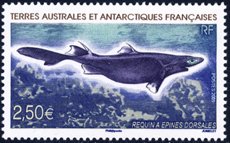 Scott #415 Shark MNH