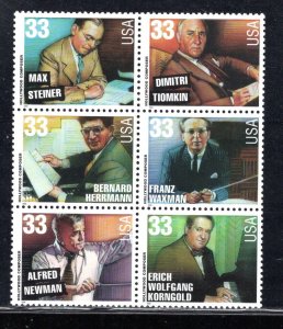 UNITED STATES SC# 3344a VF/MNH