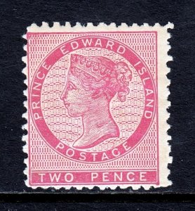 Prince Edward Island - Scott #5 - MNH - SCV $8.50+