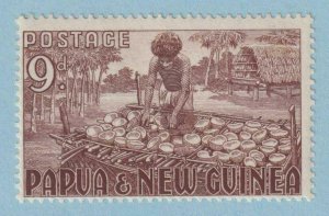 NEW GUINEA 130  MINT HINGED OG * NO FAULTS VERY FINE! - PDK