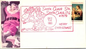 United States, Indiana