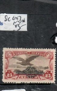 MEXICO   SC C47   MNH                P0403A H