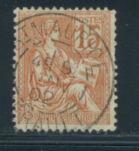 France 117 Used