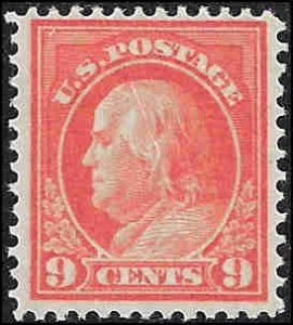 415 Mint,OG,LH... SCV $50.00