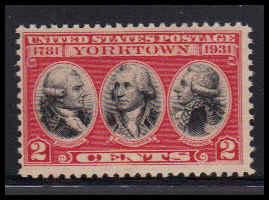  703 Average Plus MNH O5059