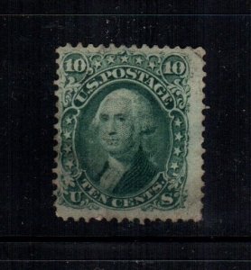 US 68 used cat $60.00