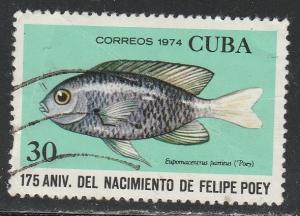 Cuba   1898   (O)  1974