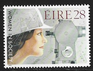 Ireland #671   MNH