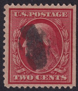 #358 Used, XF, SE (CV $150 - ID43844) - Joseph Luft