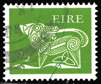 Ireland 290 - used