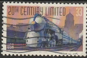 3335 - Train used f-vf .