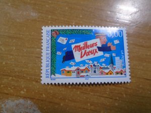 France  #  2617  MNH