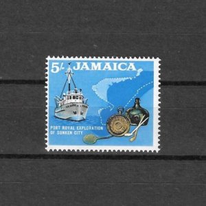 JAMAICA 1964/8 SG 230w MNH Cat £100