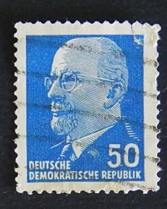 Germany DDR, №13-(51-2R)