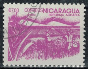 Nicaragua - Scott 1303