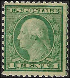 538 Mint,OG,LH... SCV $10.00
