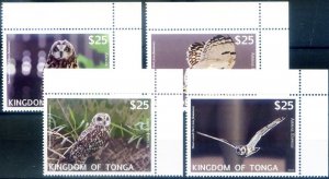 Fauna. Birds. 2012 High Values