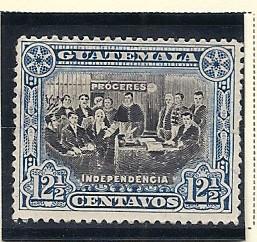 Guatemala #132  (MH)   CV $0.45