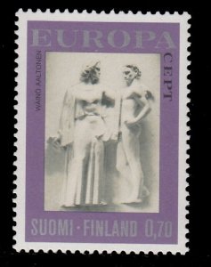 Finland 546 MNH