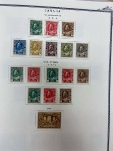 Collections For Sale, Canada (7267)