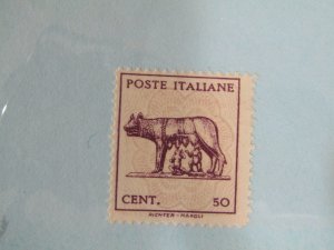 Italy 439 MH